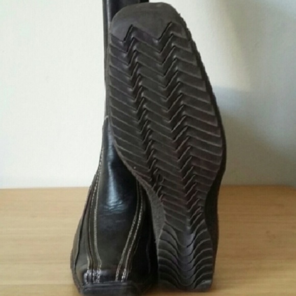 BOGO 1/2 OFF|Frontier North Vegan Leather Boots👢 - Picture 5 of 6